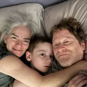 Meet your Posher, Faith